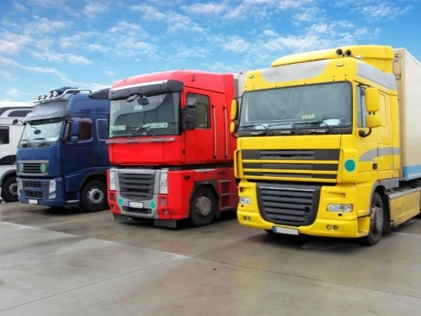 Adana Tarsus Nakliye